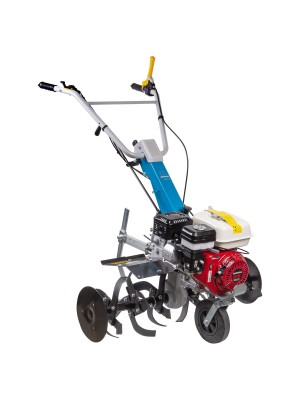 Bertolini 215 Gx200 6.5hp Eur5 Çapa Maki̇nesi̇